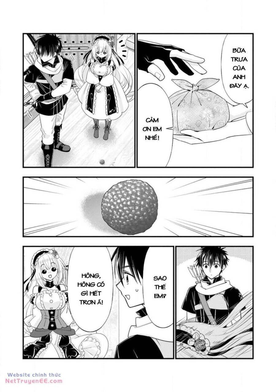 A-Rank Boukensha No Slow Life - Chap 39