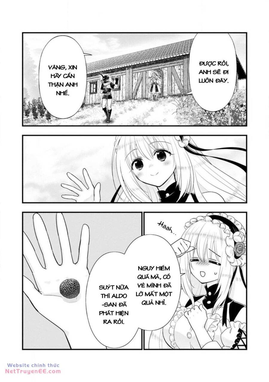 A-Rank Boukensha No Slow Life - Chap 39