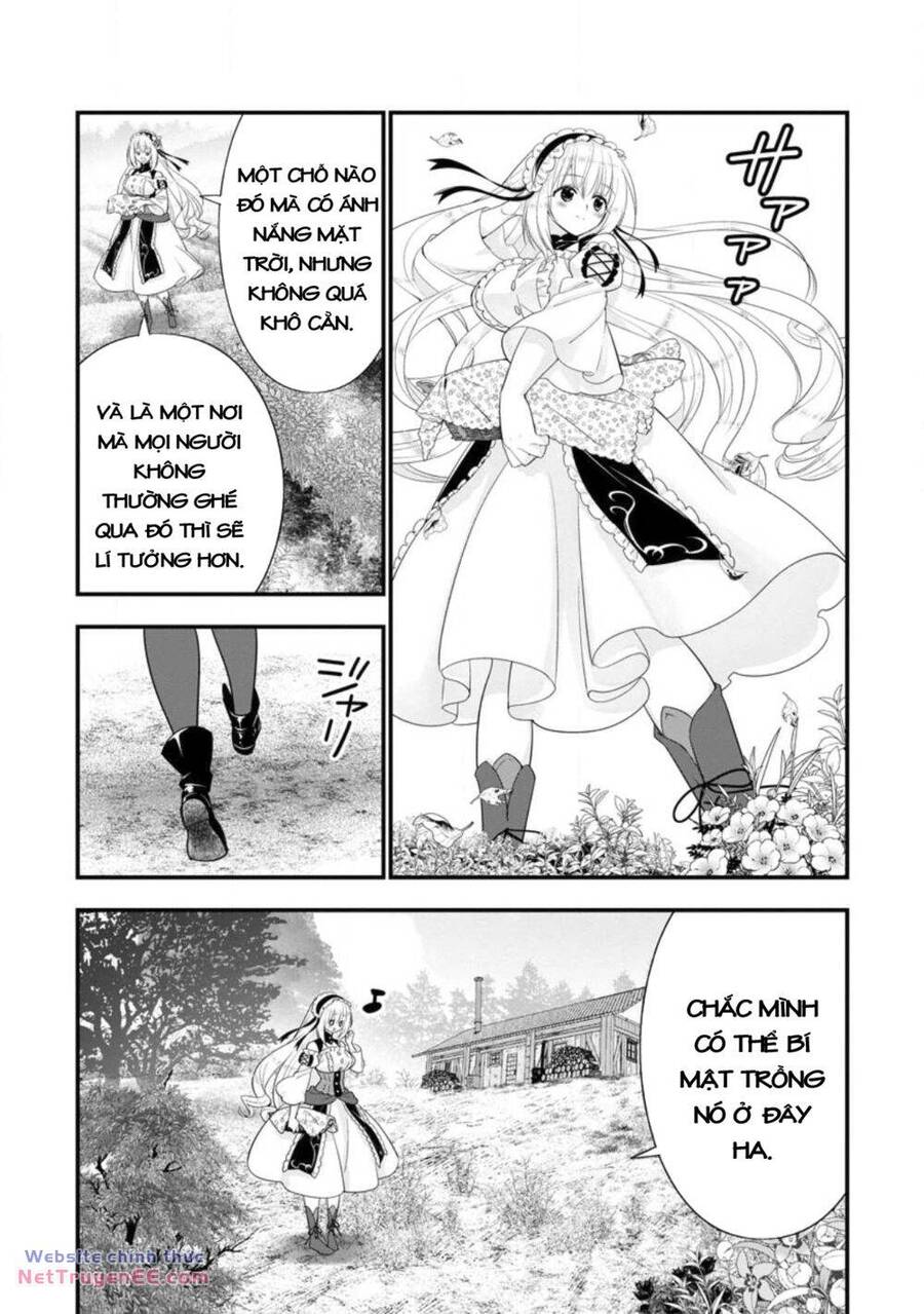 A-Rank Boukensha No Slow Life - Chap 39