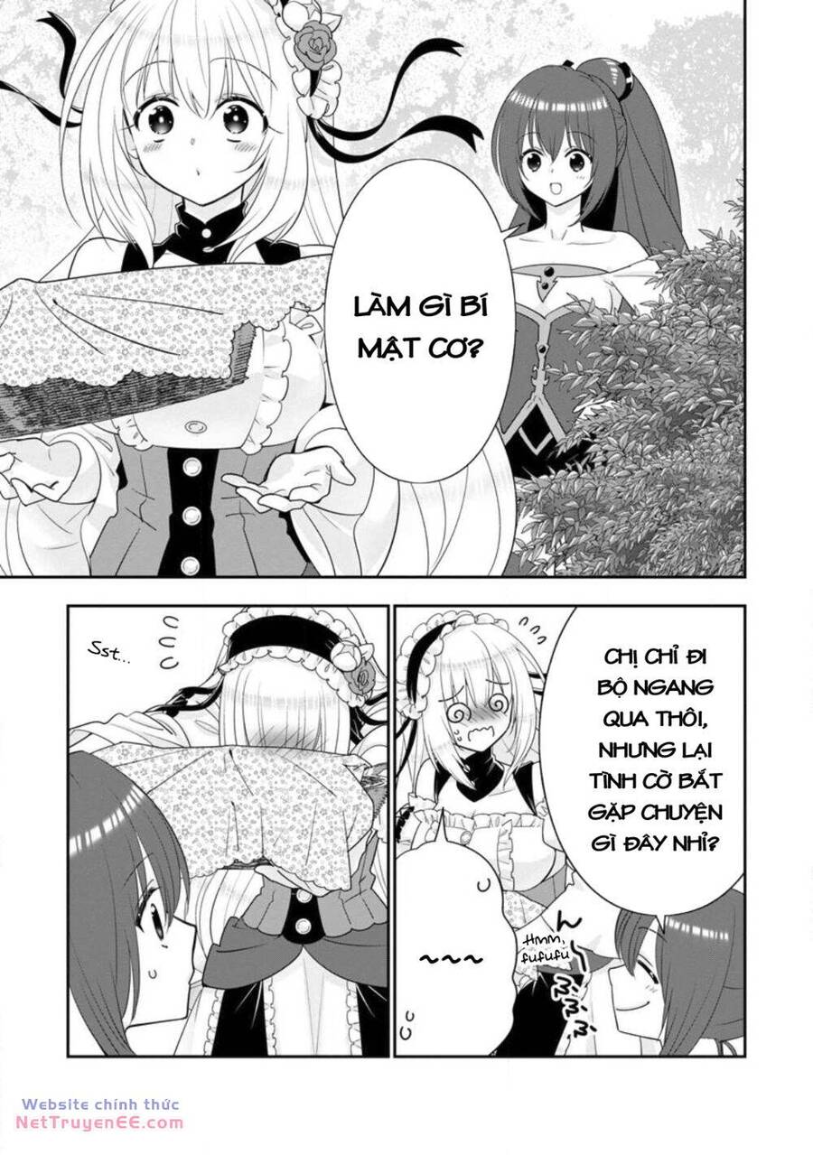 A-Rank Boukensha No Slow Life - Chap 39