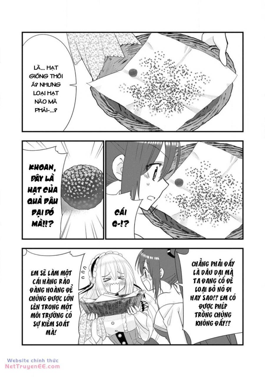 A-Rank Boukensha No Slow Life - Chap 39