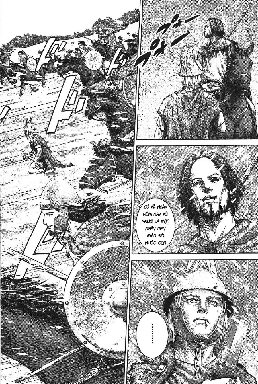 Ad Astra – Scipio To Hannibal - Chap 10