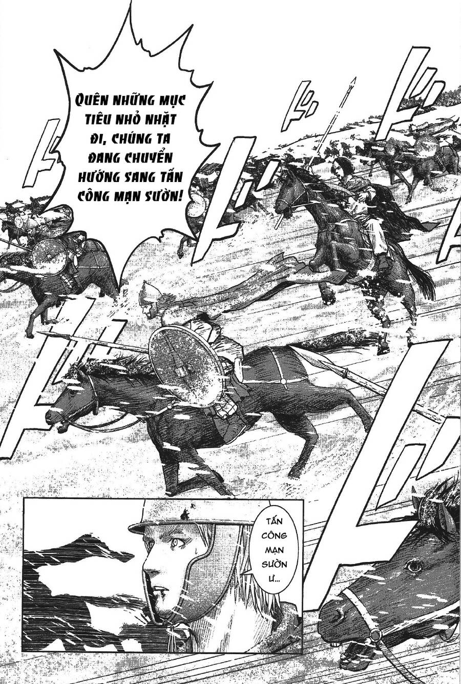 Ad Astra – Scipio To Hannibal - Chap 10