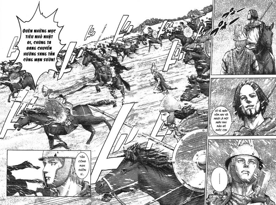 Ad Astra – Scipio To Hannibal - Chap 10