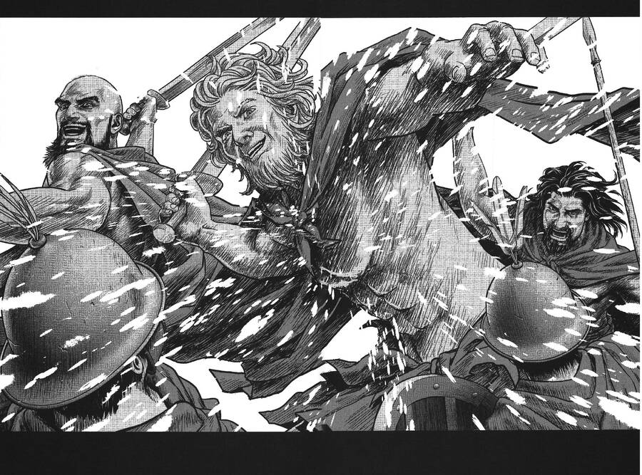 Ad Astra – Scipio To Hannibal - Chap 10