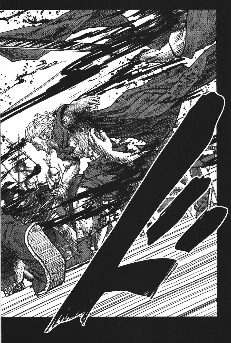 Ad Astra – Scipio To Hannibal - Chap 10