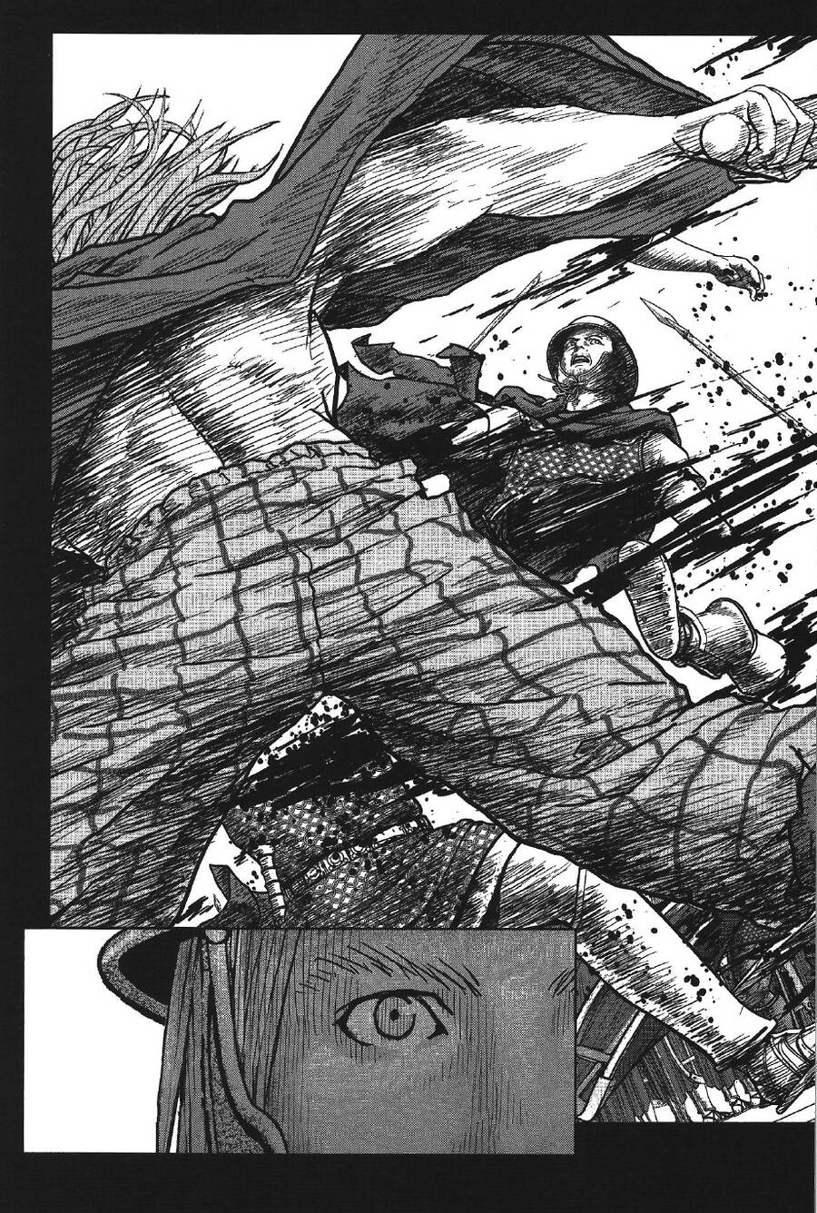 Ad Astra – Scipio To Hannibal - Chap 10