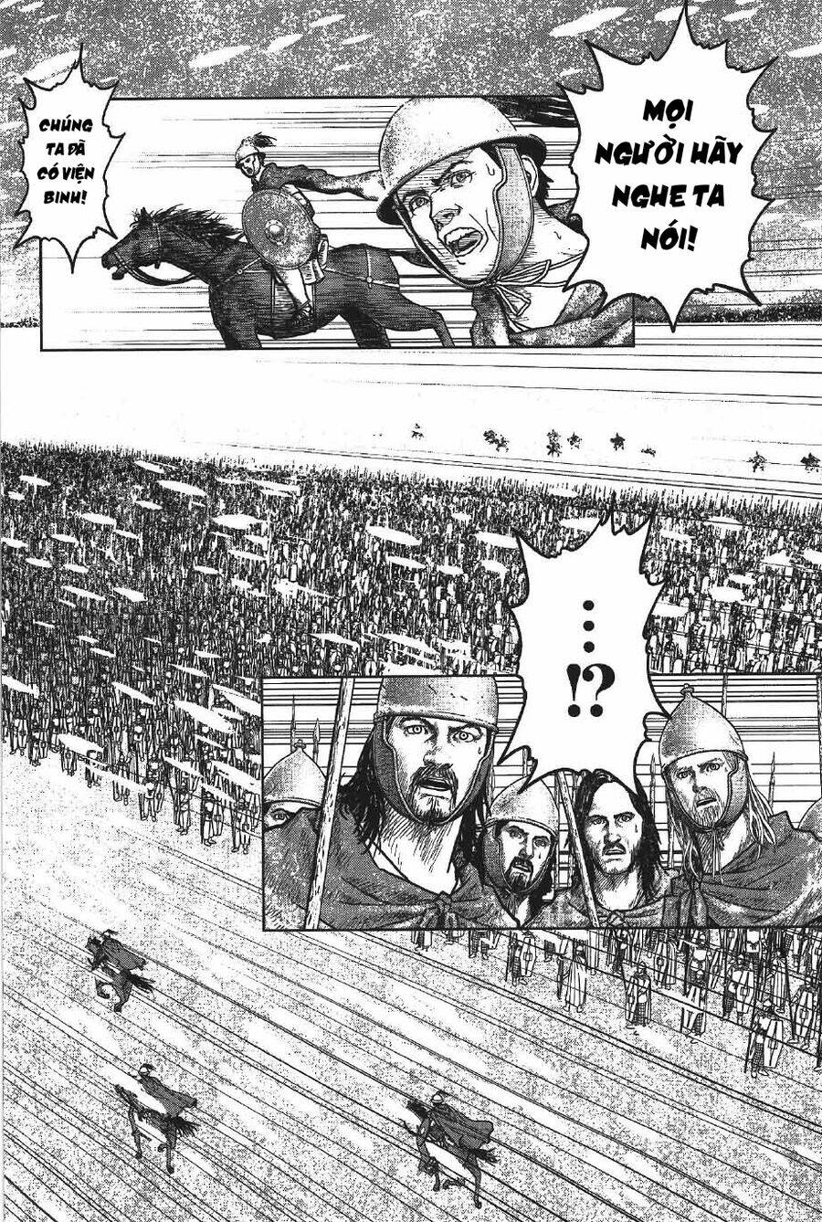 Ad Astra – Scipio To Hannibal - Chap 11