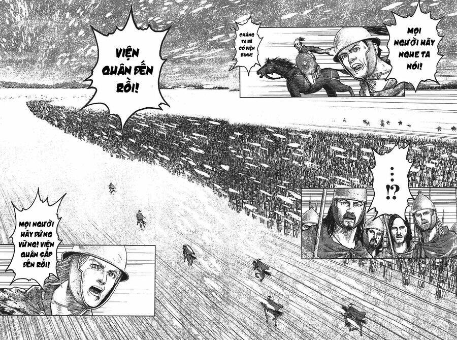 Ad Astra – Scipio To Hannibal - Chap 11