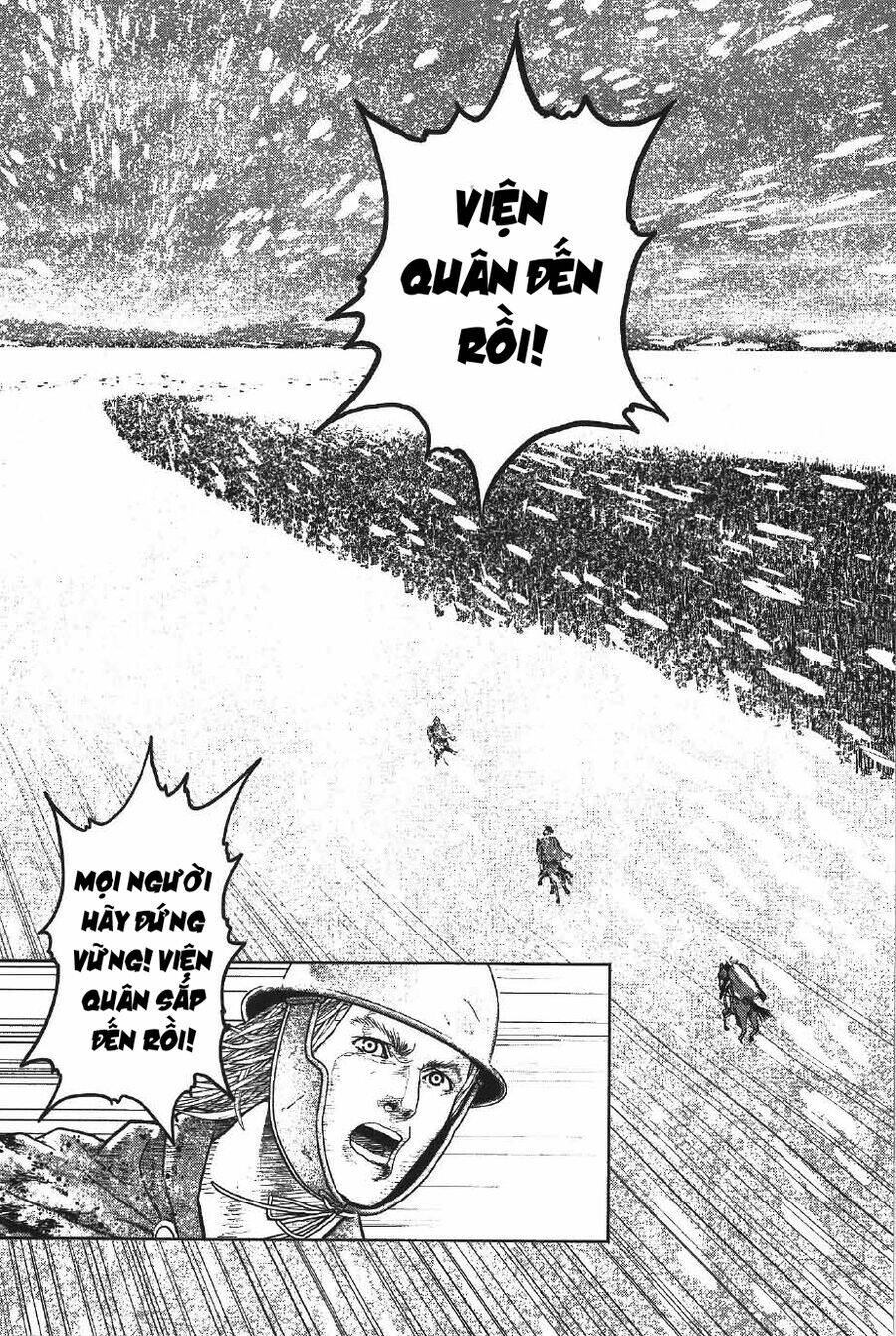 Ad Astra – Scipio To Hannibal - Chap 11