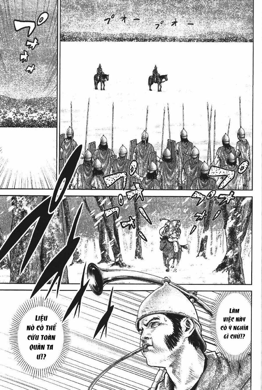 Ad Astra – Scipio To Hannibal - Chap 11