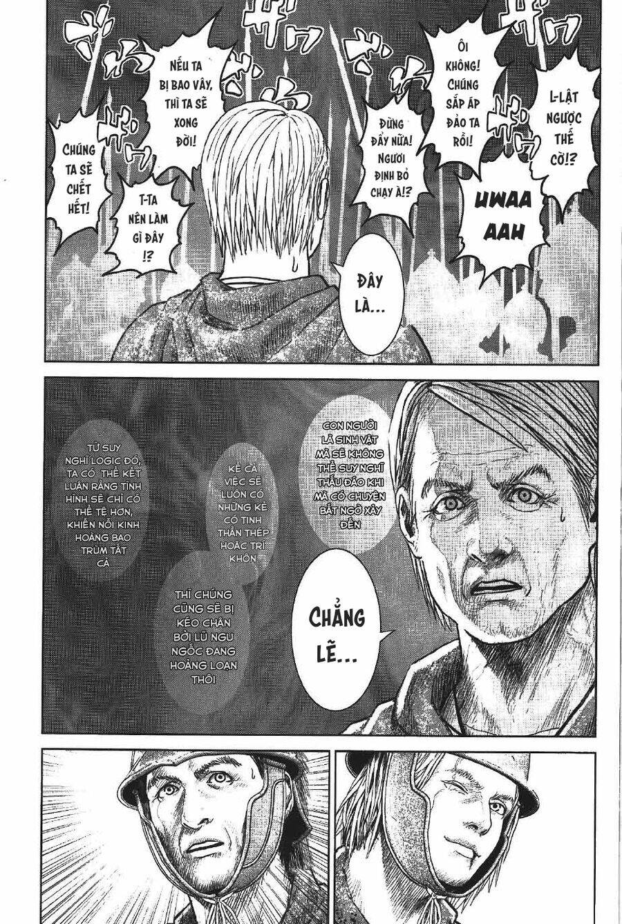 Ad Astra – Scipio To Hannibal - Chap 11