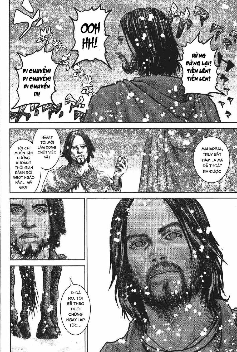 Ad Astra – Scipio To Hannibal - Chap 11