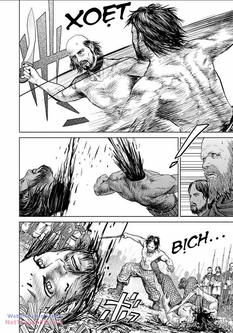 Ad Astra – Scipio To Hannibal - Chap 4