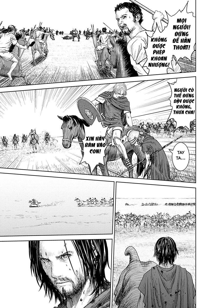 Ad Astra – Scipio To Hannibal - Chap 6