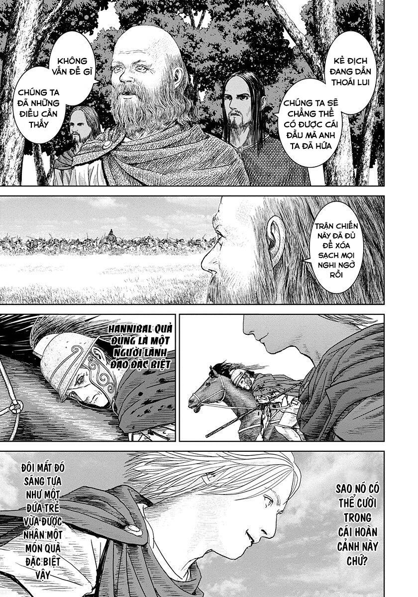 Ad Astra – Scipio To Hannibal - Chap 6