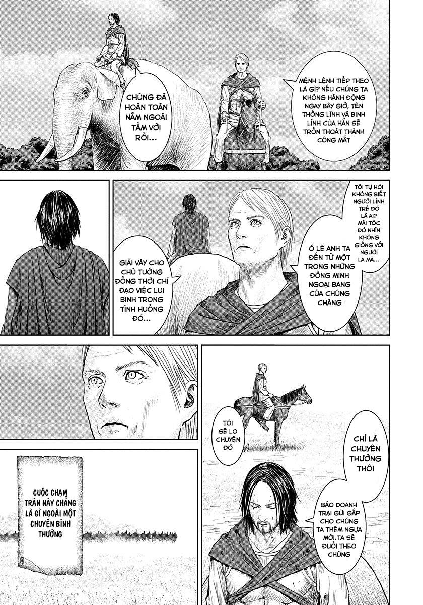 Ad Astra – Scipio To Hannibal - Chap 6