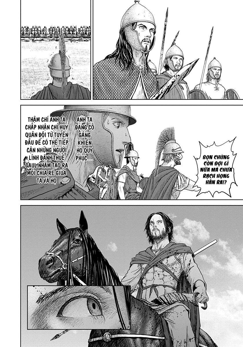 Ad Astra – Scipio To Hannibal - Chap 6