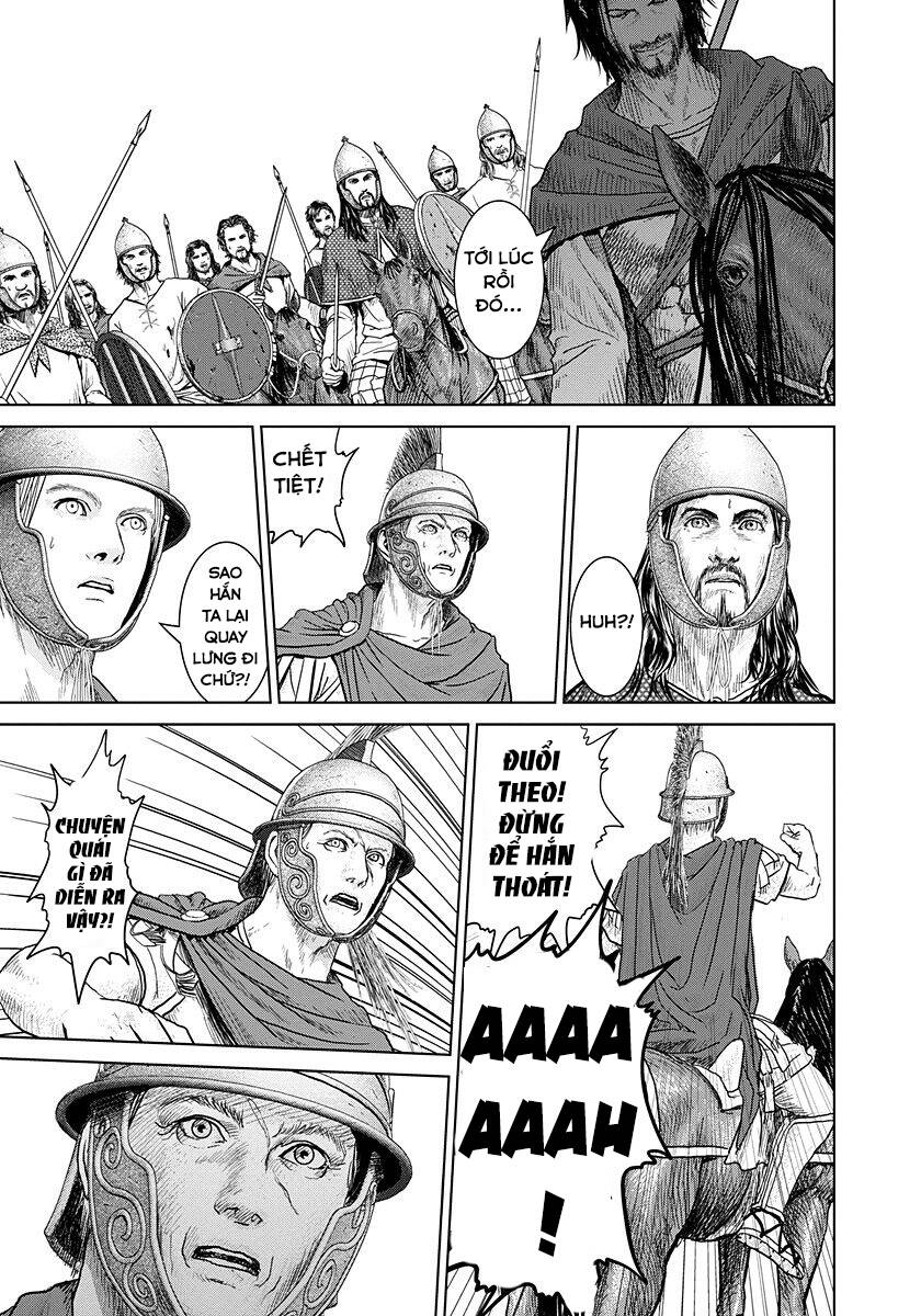 Ad Astra – Scipio To Hannibal - Chap 6