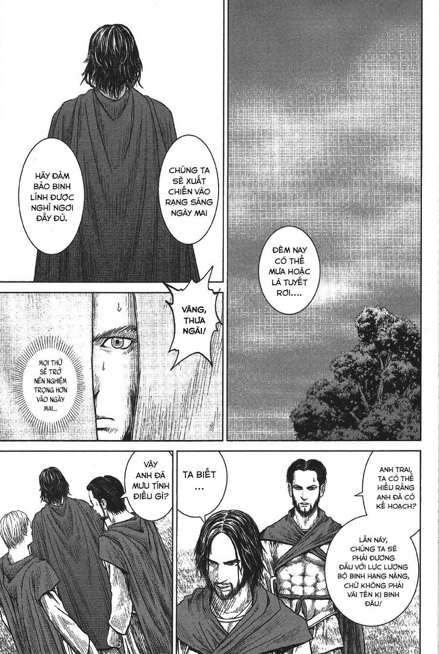 Ad Astra – Scipio To Hannibal - Chap 7