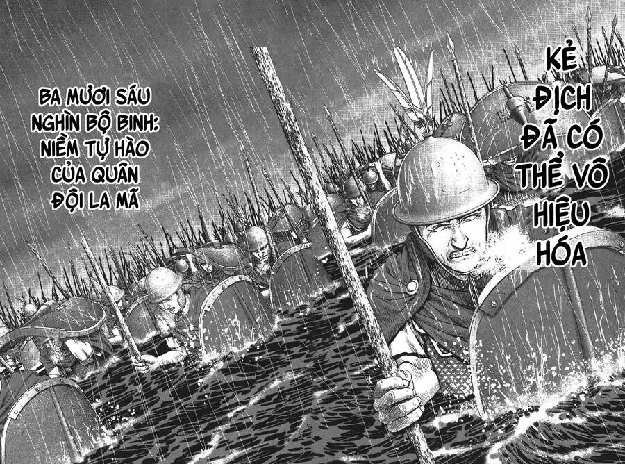 Ad Astra – Scipio To Hannibal - Chap 8