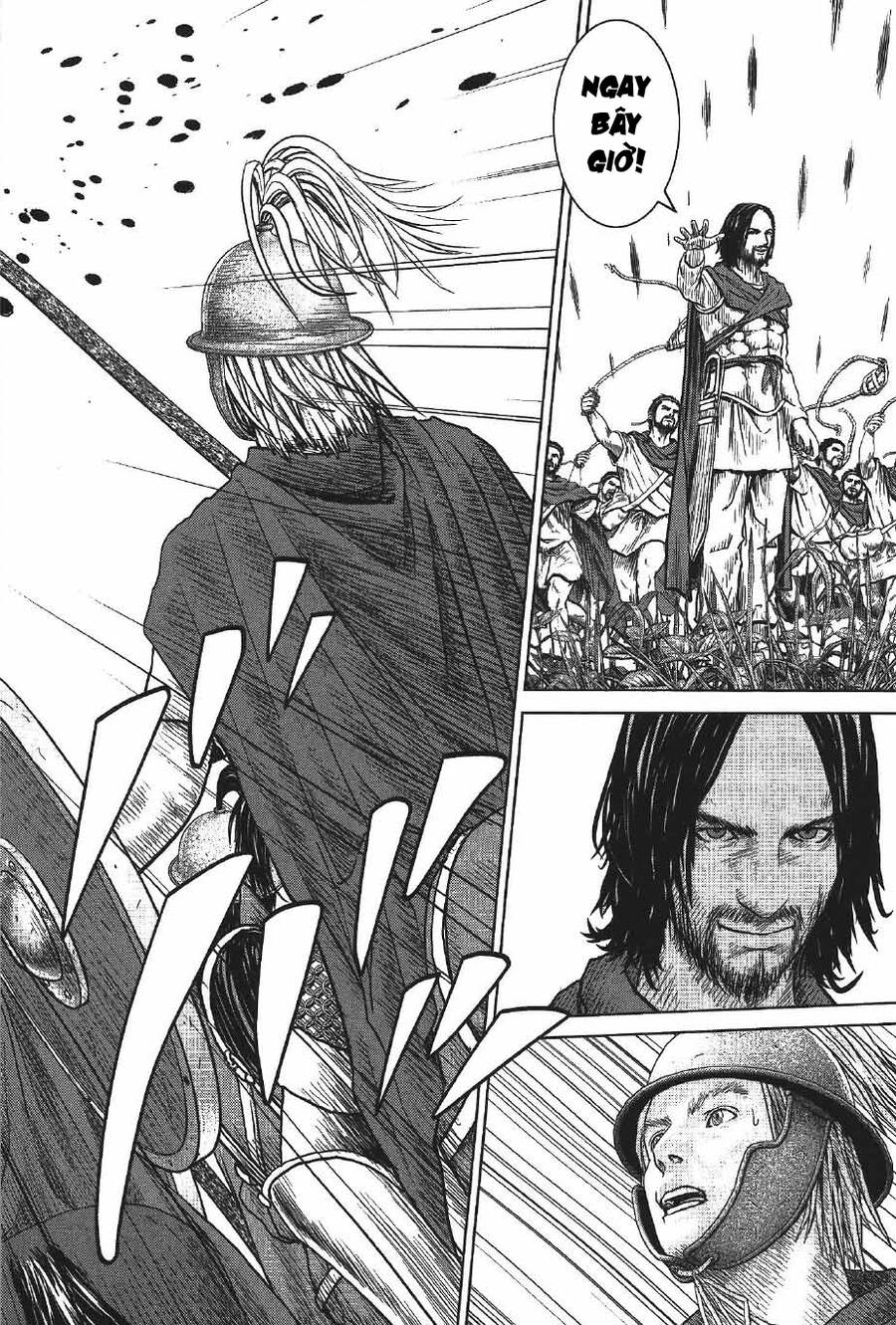 Ad Astra – Scipio To Hannibal - Chap 8