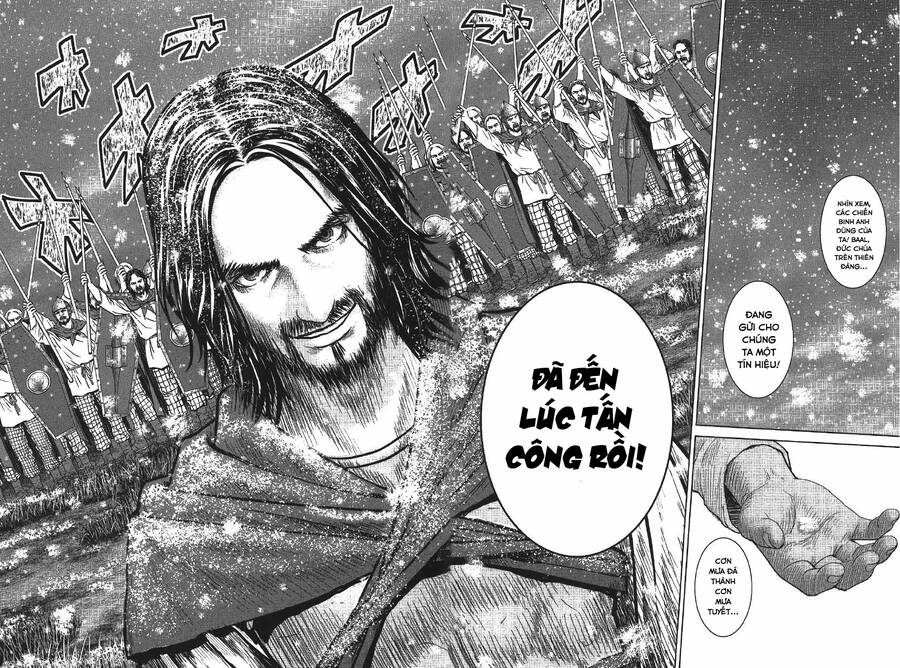 Ad Astra – Scipio To Hannibal - Chap 8