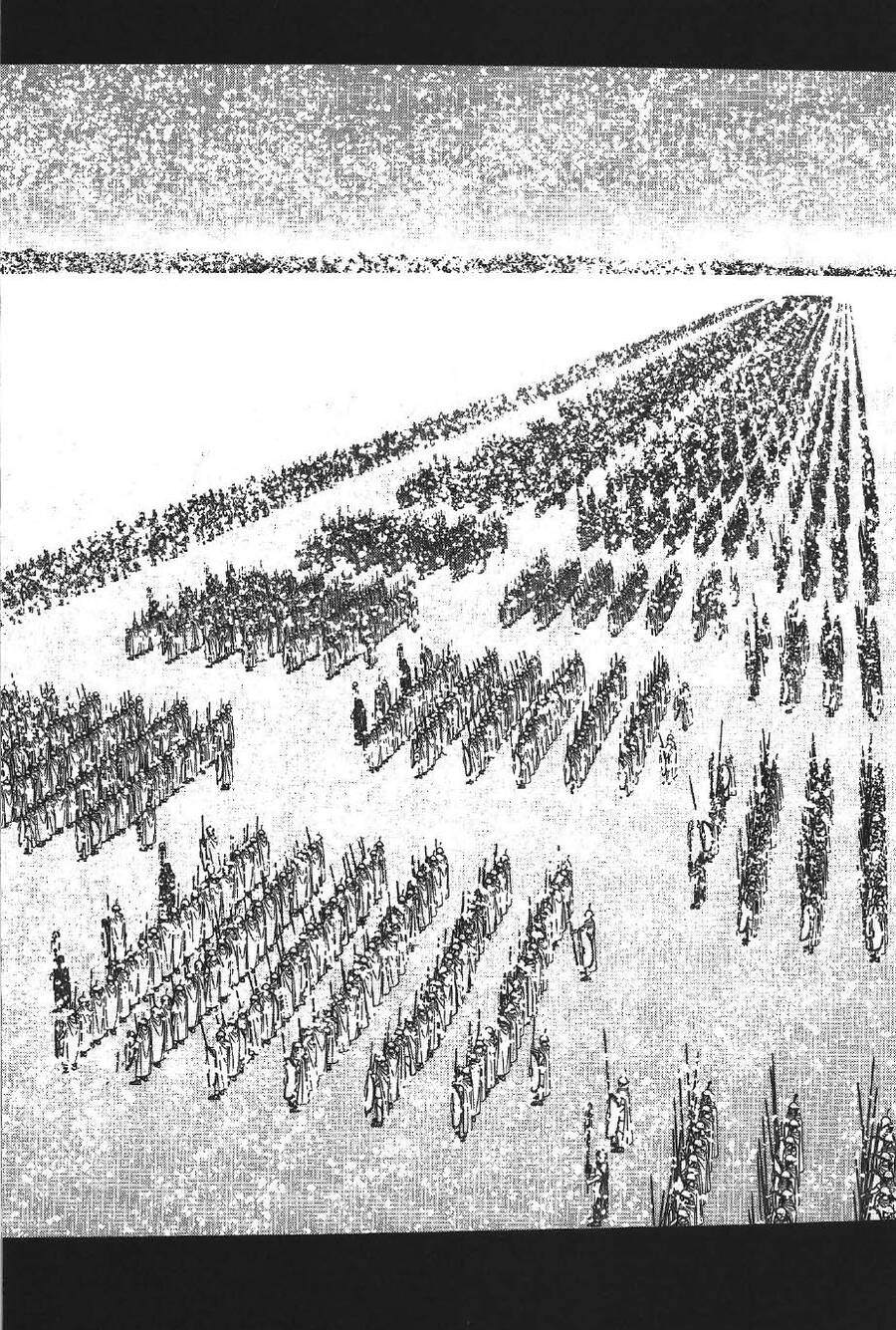 Ad Astra – Scipio To Hannibal - Chap 9