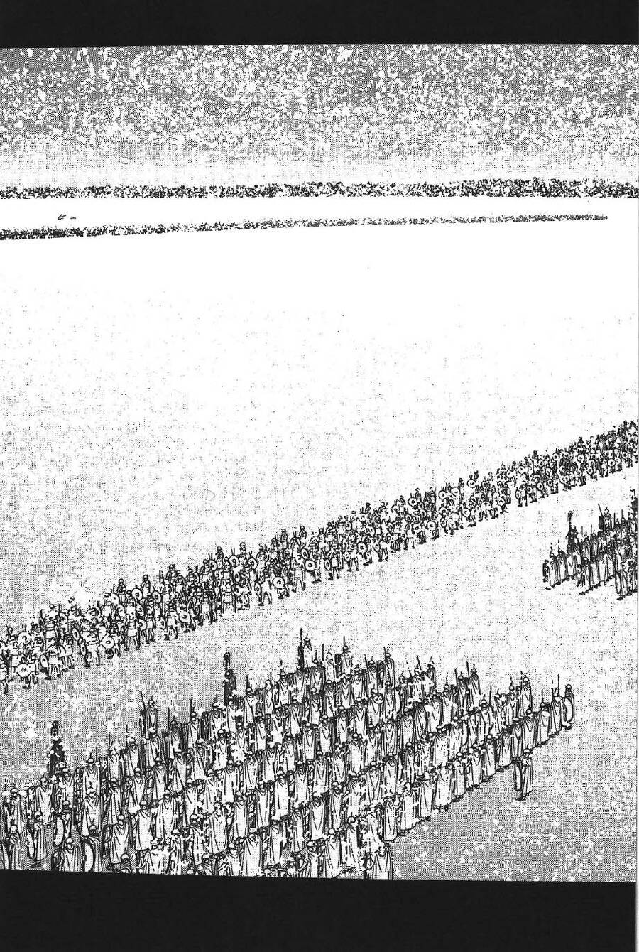 Ad Astra – Scipio To Hannibal - Chap 9