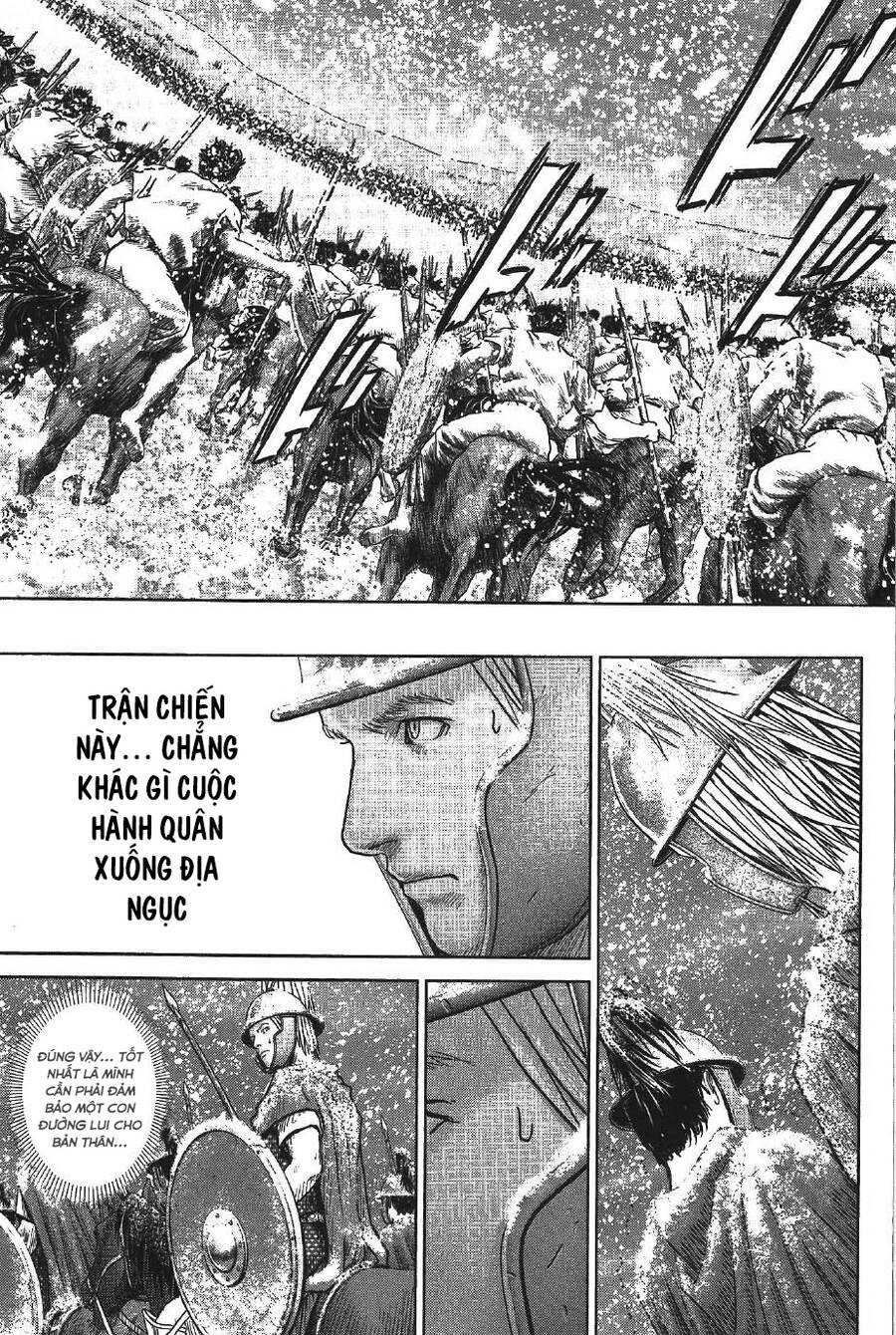 Ad Astra – Scipio To Hannibal - Chap 9