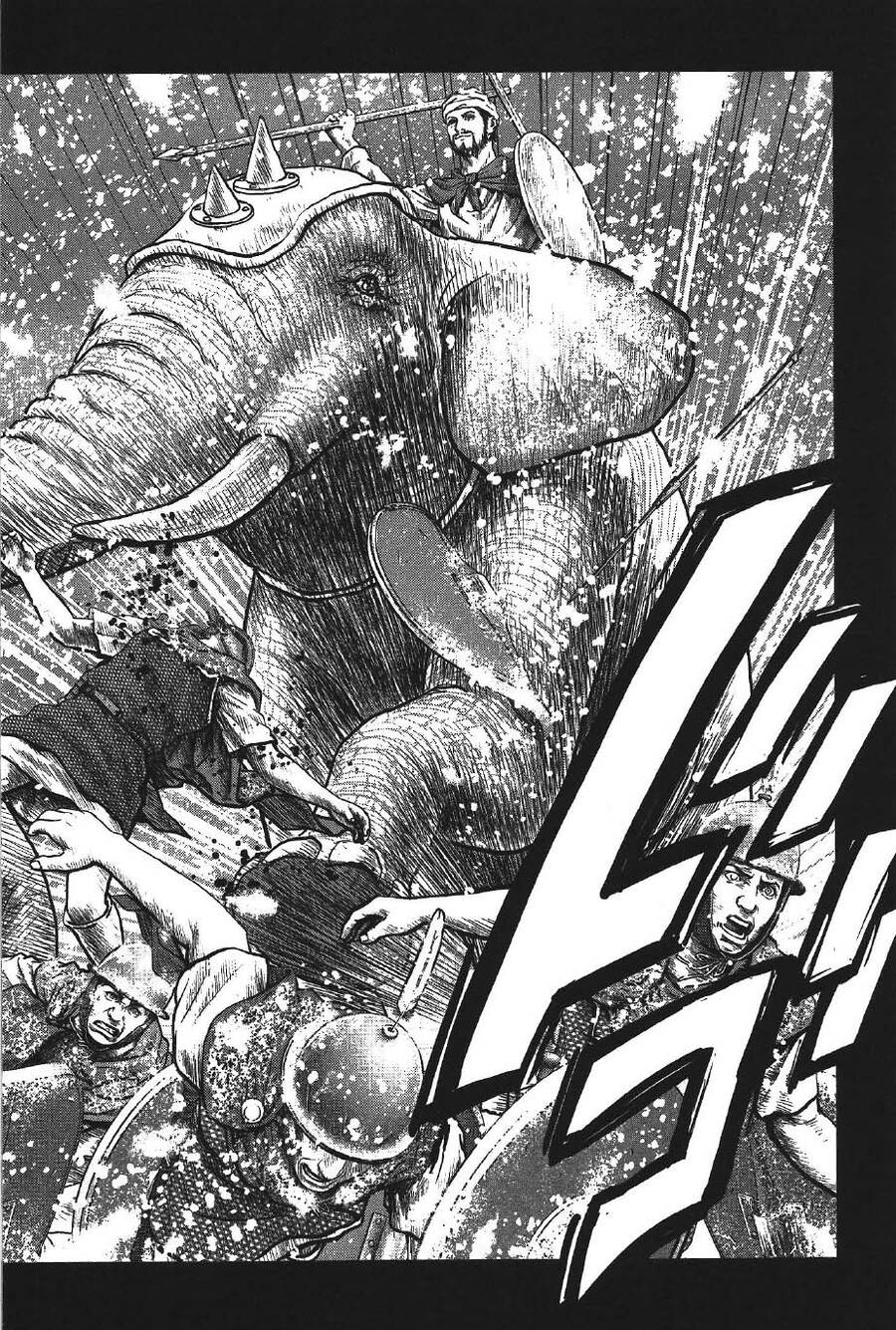 Ad Astra – Scipio To Hannibal - Chap 9