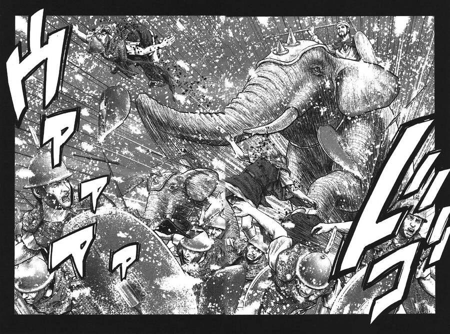 Ad Astra – Scipio To Hannibal - Chap 9