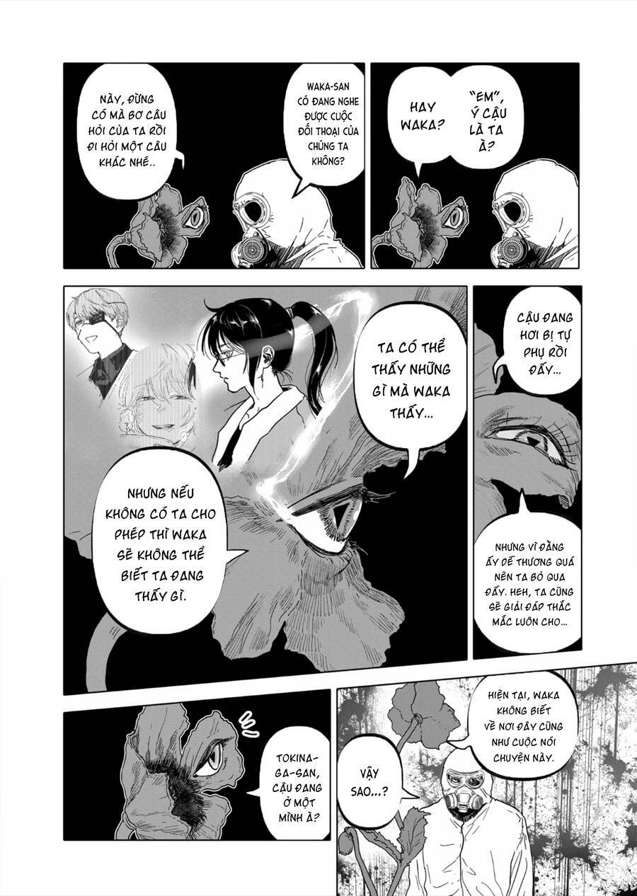 After God - Chap 48
