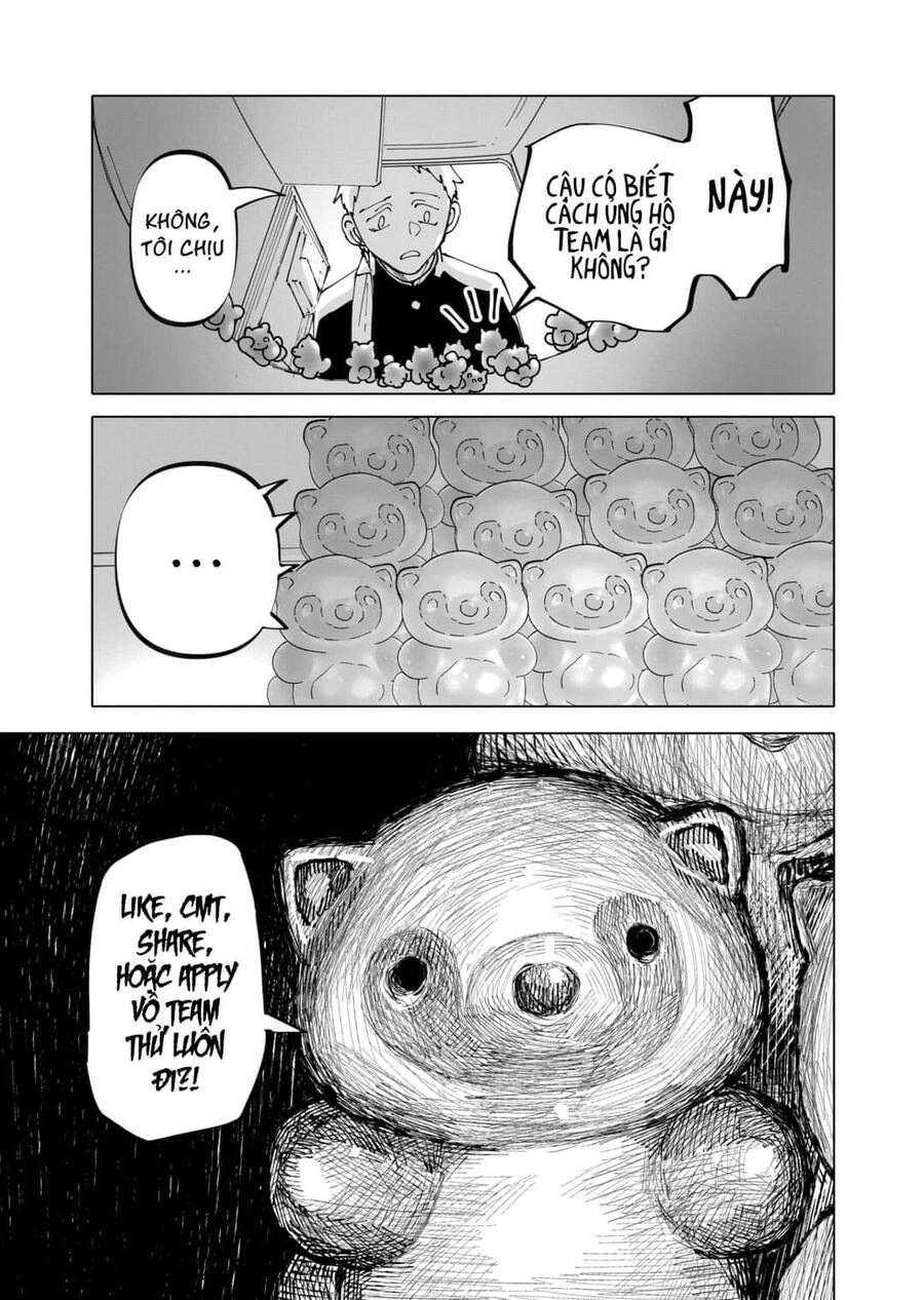 After God - Chap 49