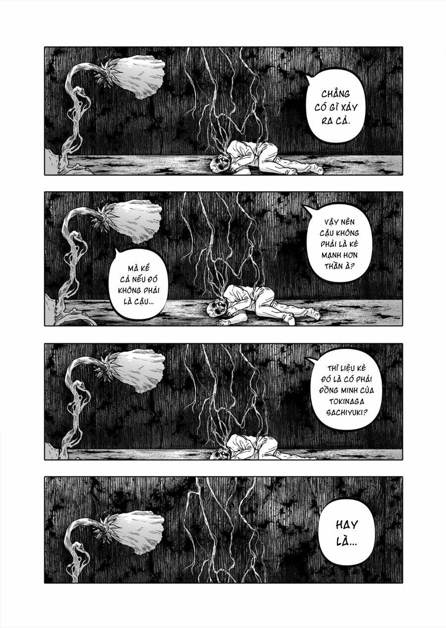 After God - Chap 49