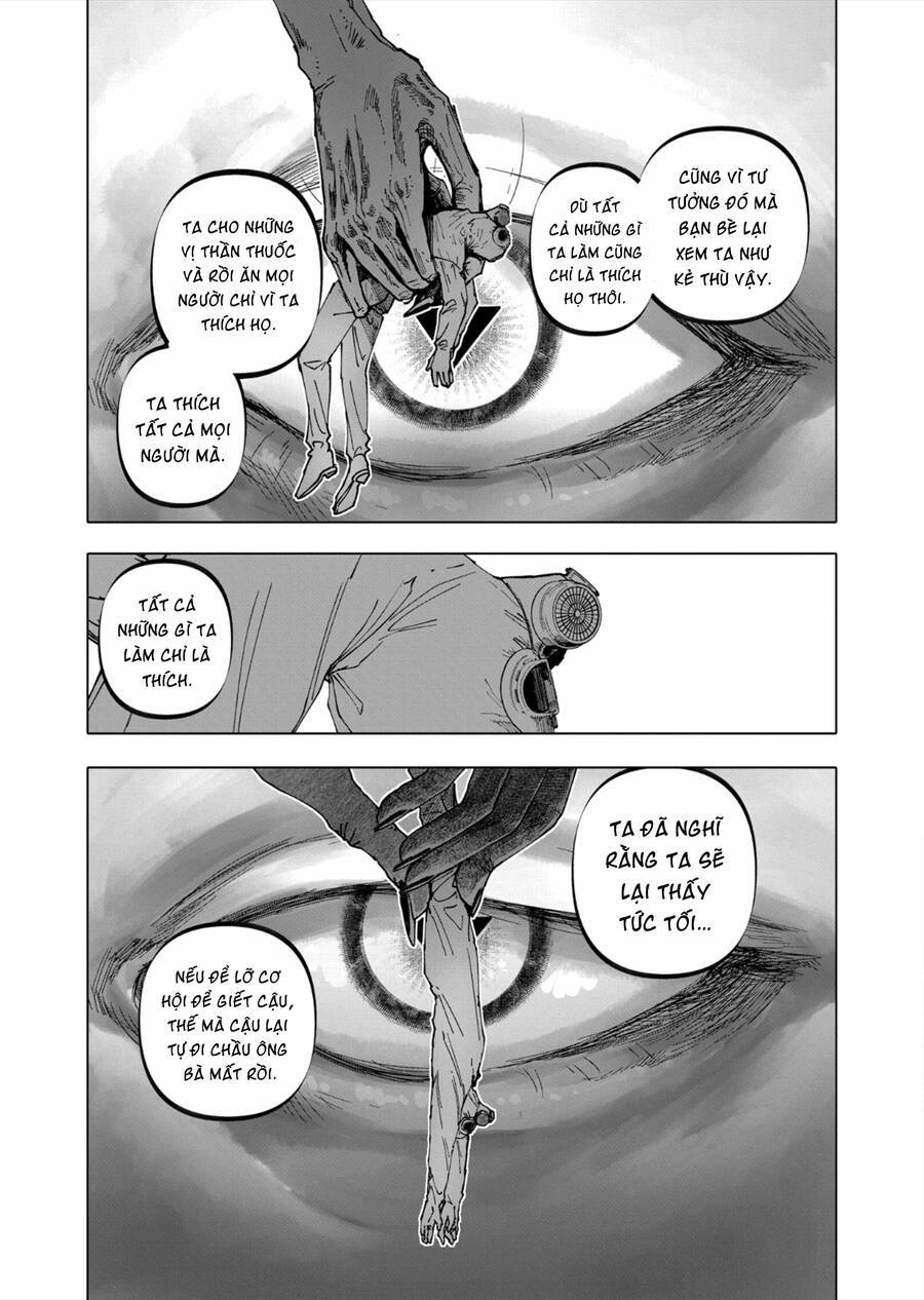 After God - Chap 49