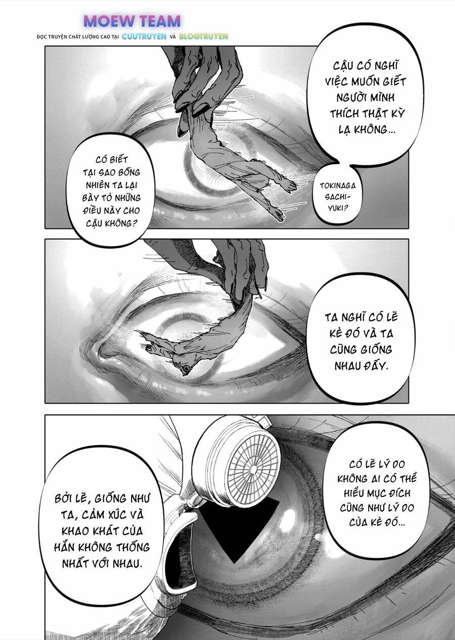 After God - Chap 49