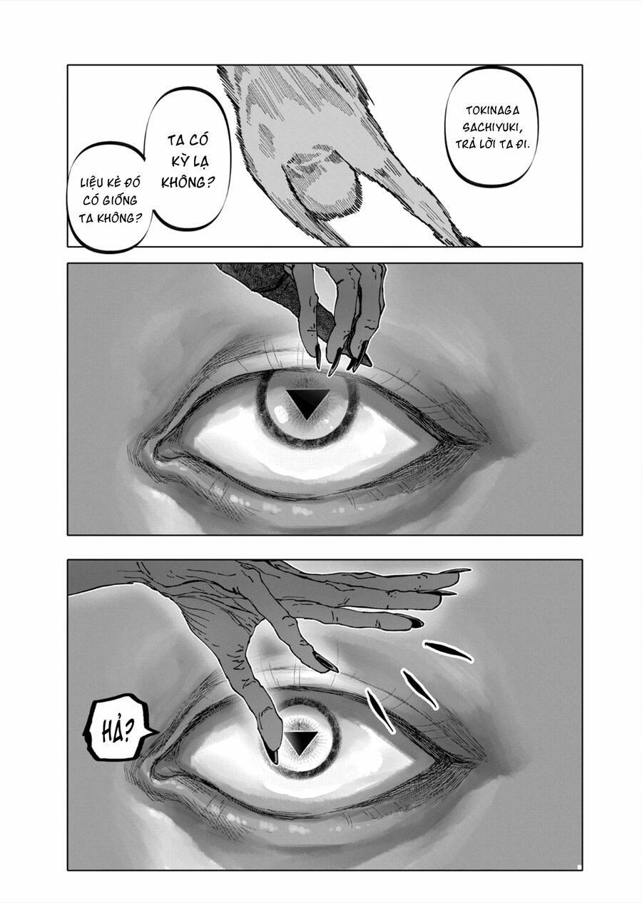 After God - Chap 49