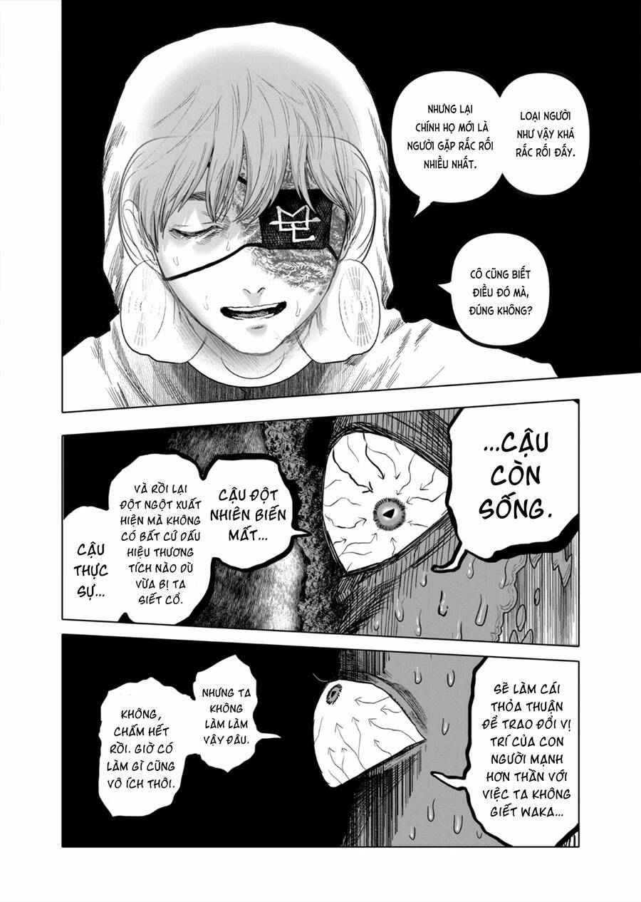 After God - Chap 49