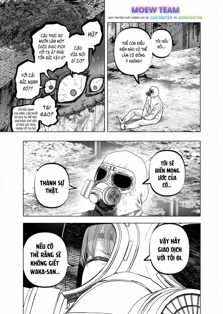 After God - Chap 49