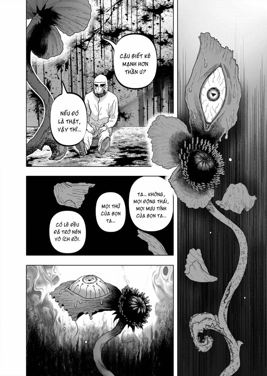 After God - Chap 49