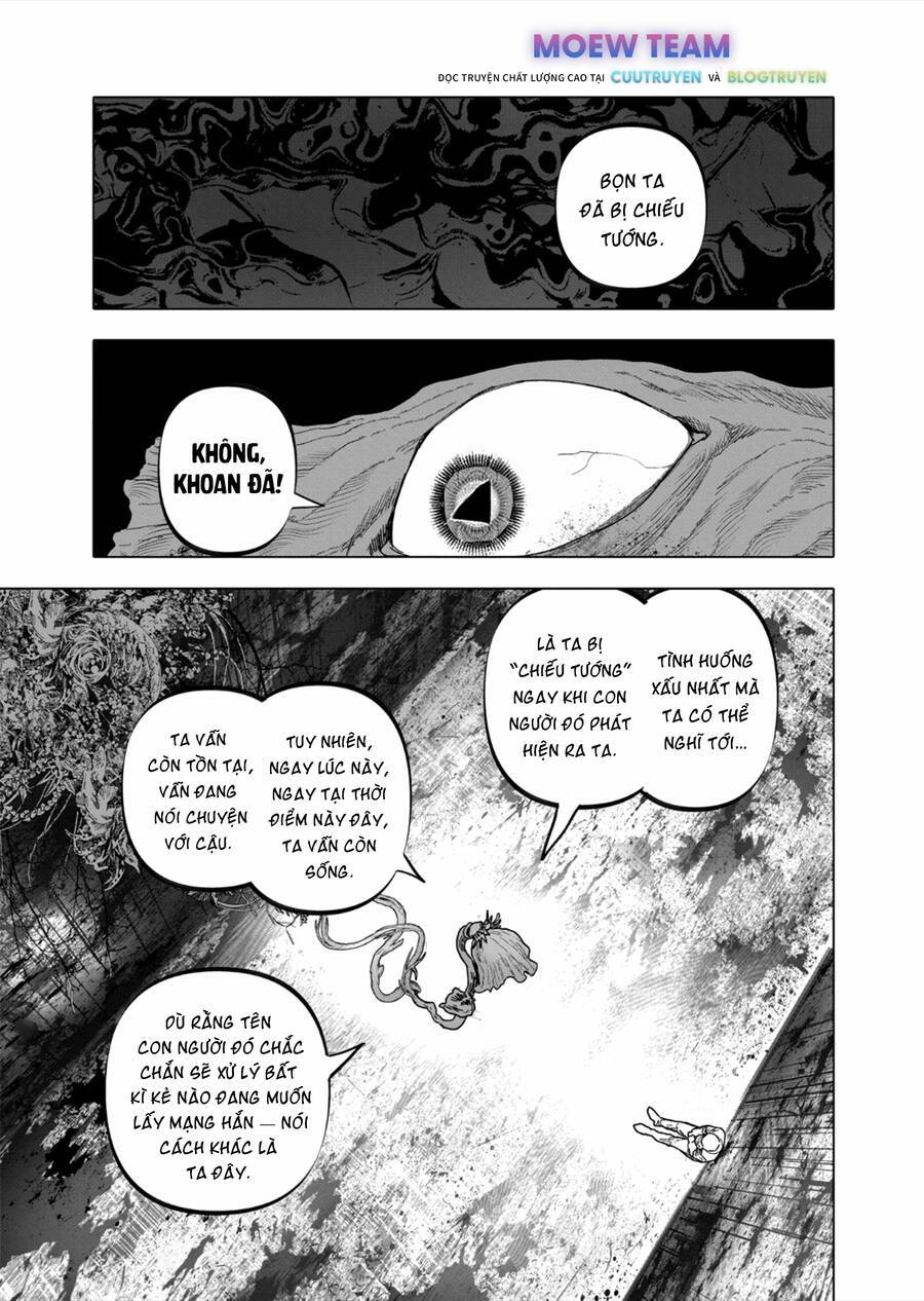 After God - Chap 49