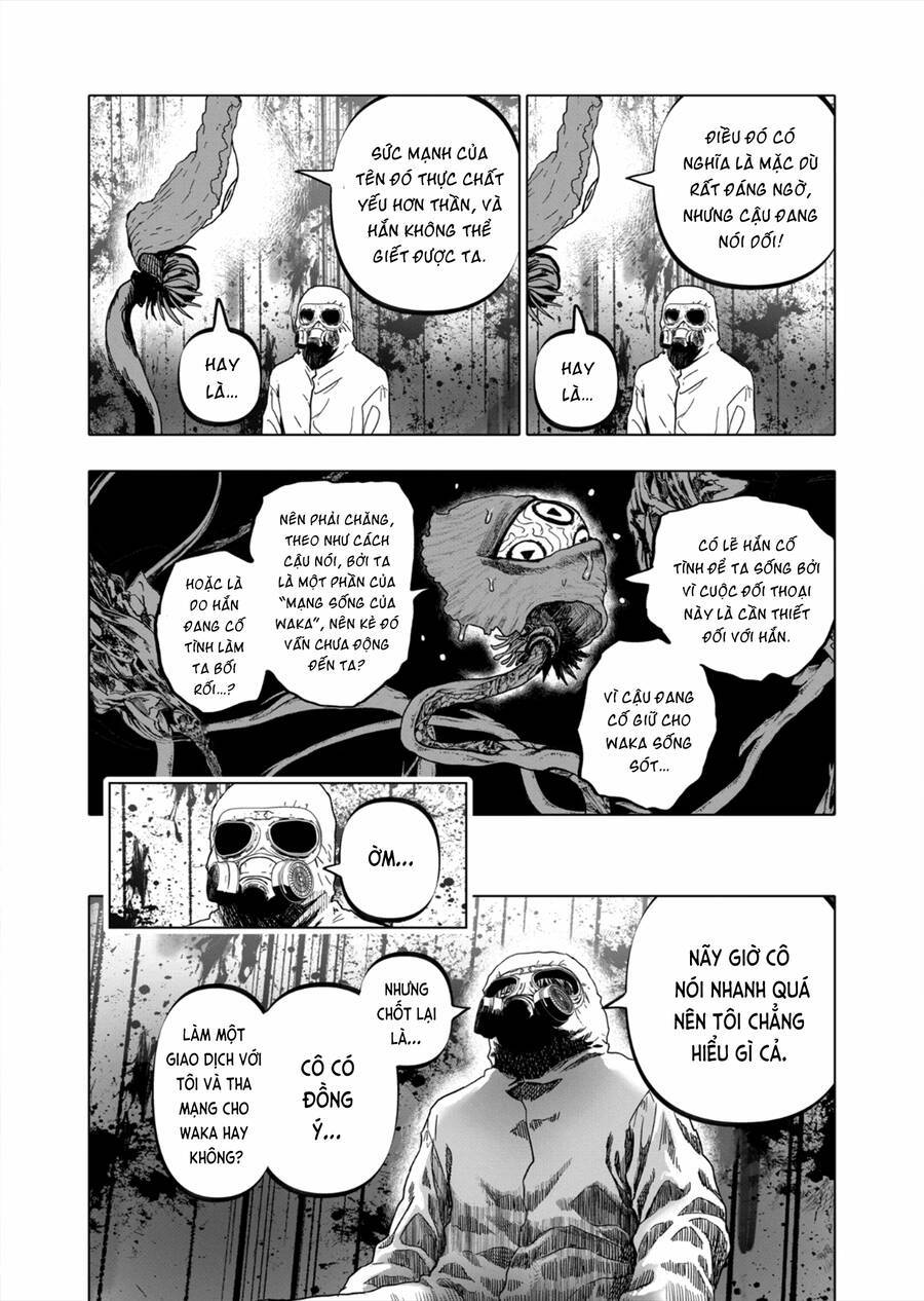 After God - Chap 49