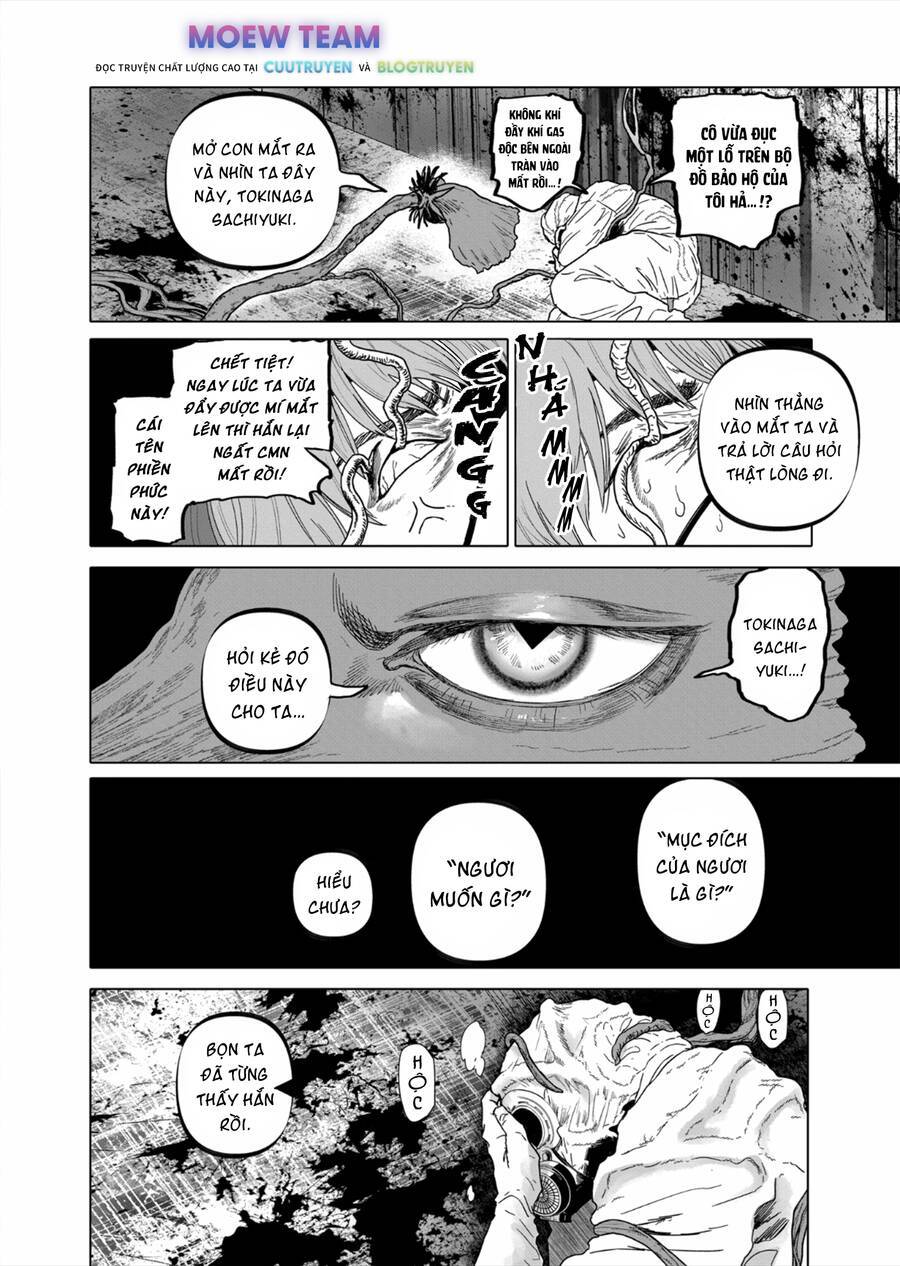 After God - Chap 49