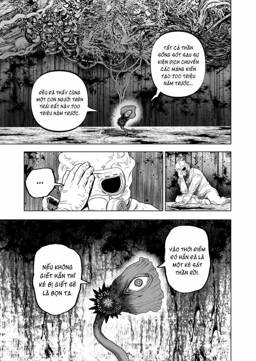 After God - Chap 49