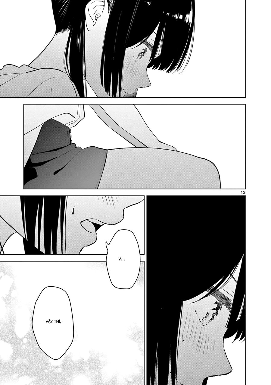 Aishiteru Game Wo Owarasetai - Chap 32