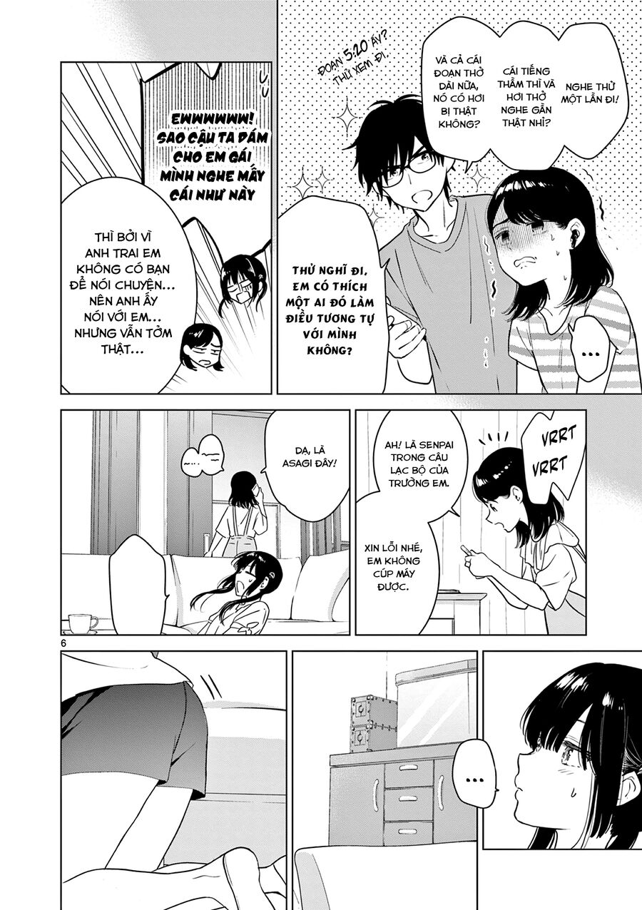 Aishiteru Game Wo Owarasetai - Chap 32