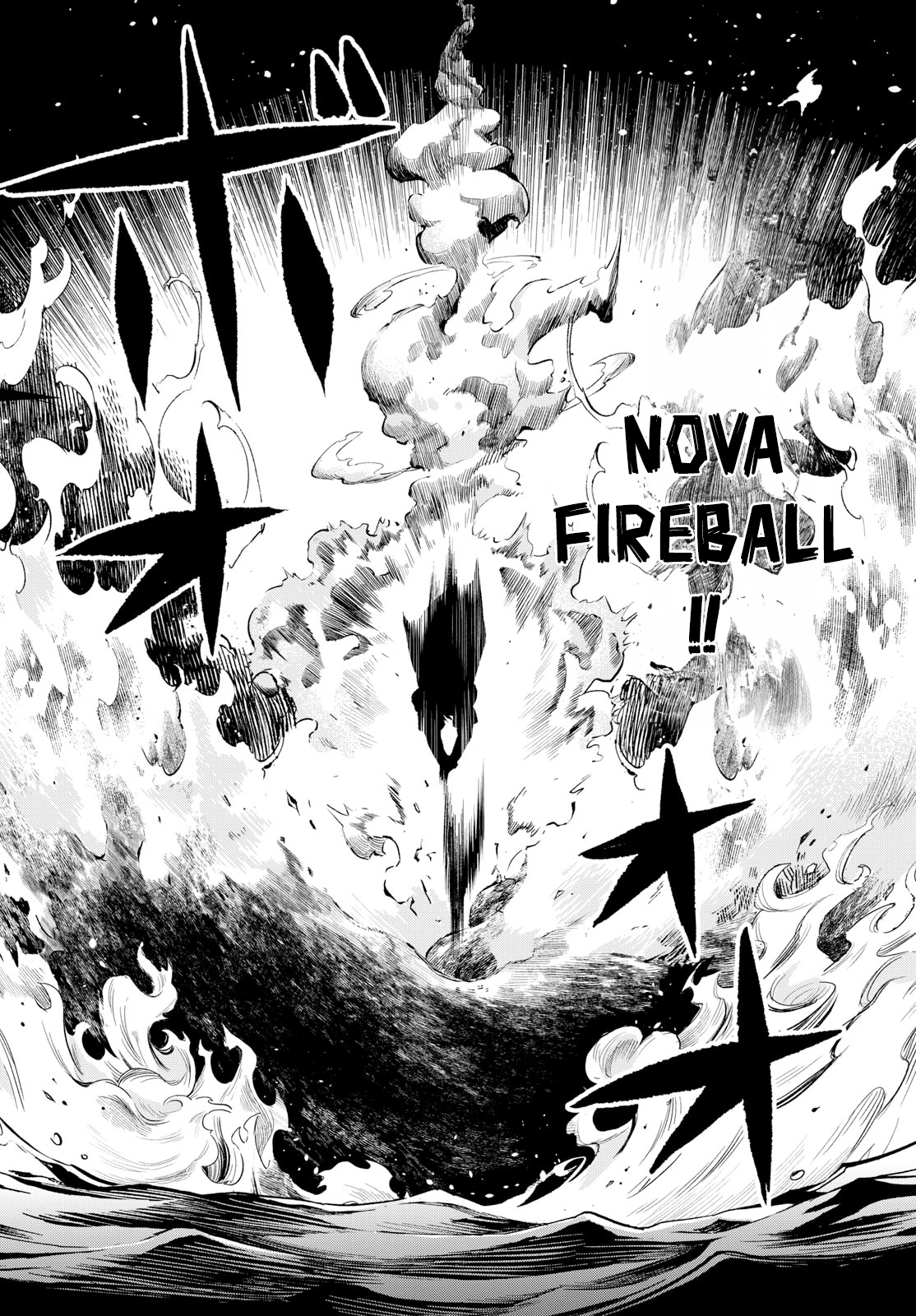 Albus Thay Đổi Thế Giới - Chap 13