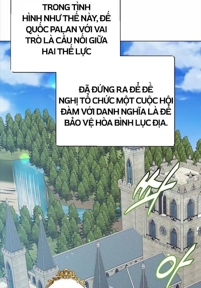 Anh Hùng Mạnh Nhất Trở Lại - Chap 180