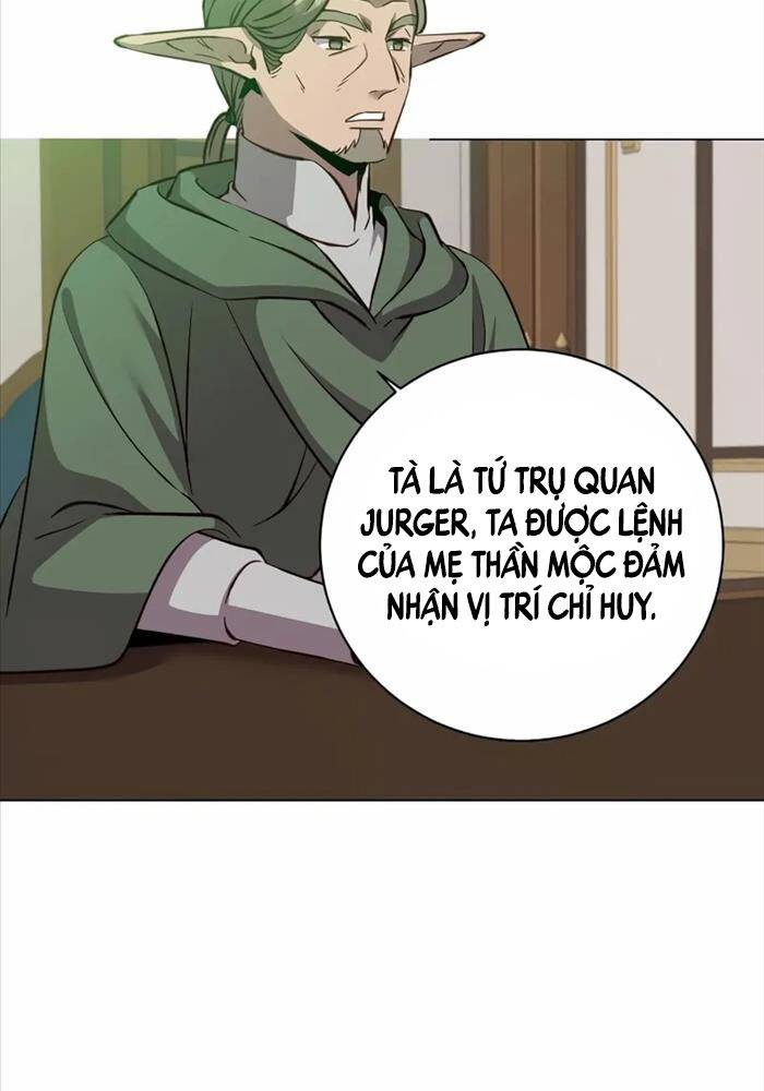 Anh Hùng Mạnh Nhất Trở Lại - Chap 180